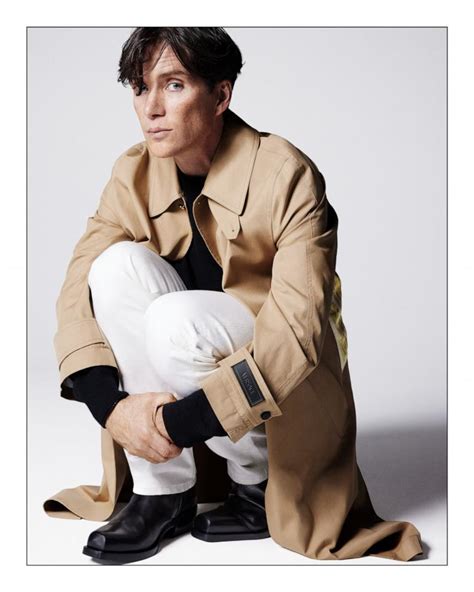 cillian murphy versace photos.